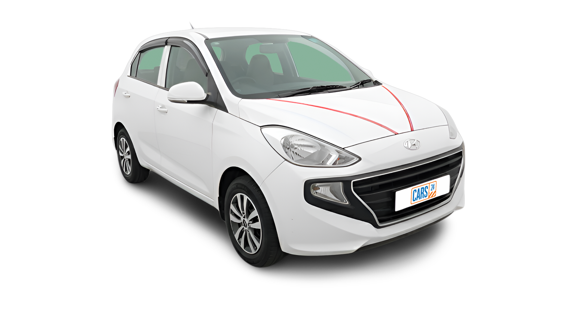 Hyundai NEW SANTRO-img